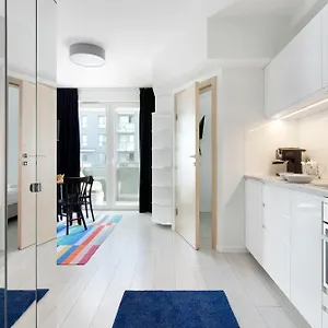 Brezza Di Mare 1 Apartament