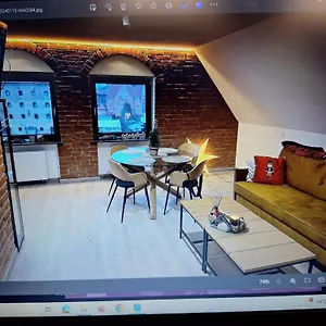 Soldek Apartament