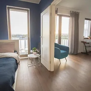 Piekny Artystyczny Apartament