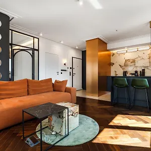 Mlode Doki By Happystay Apartament