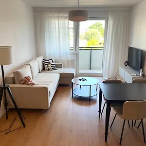Sailor House Apartament