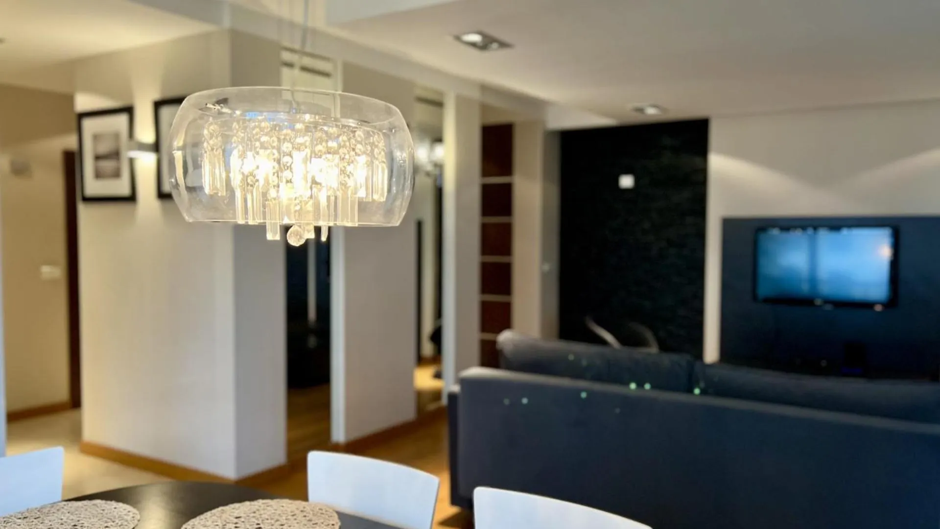 98M2 Apartment Oldtown Yacht Marina Gdansk