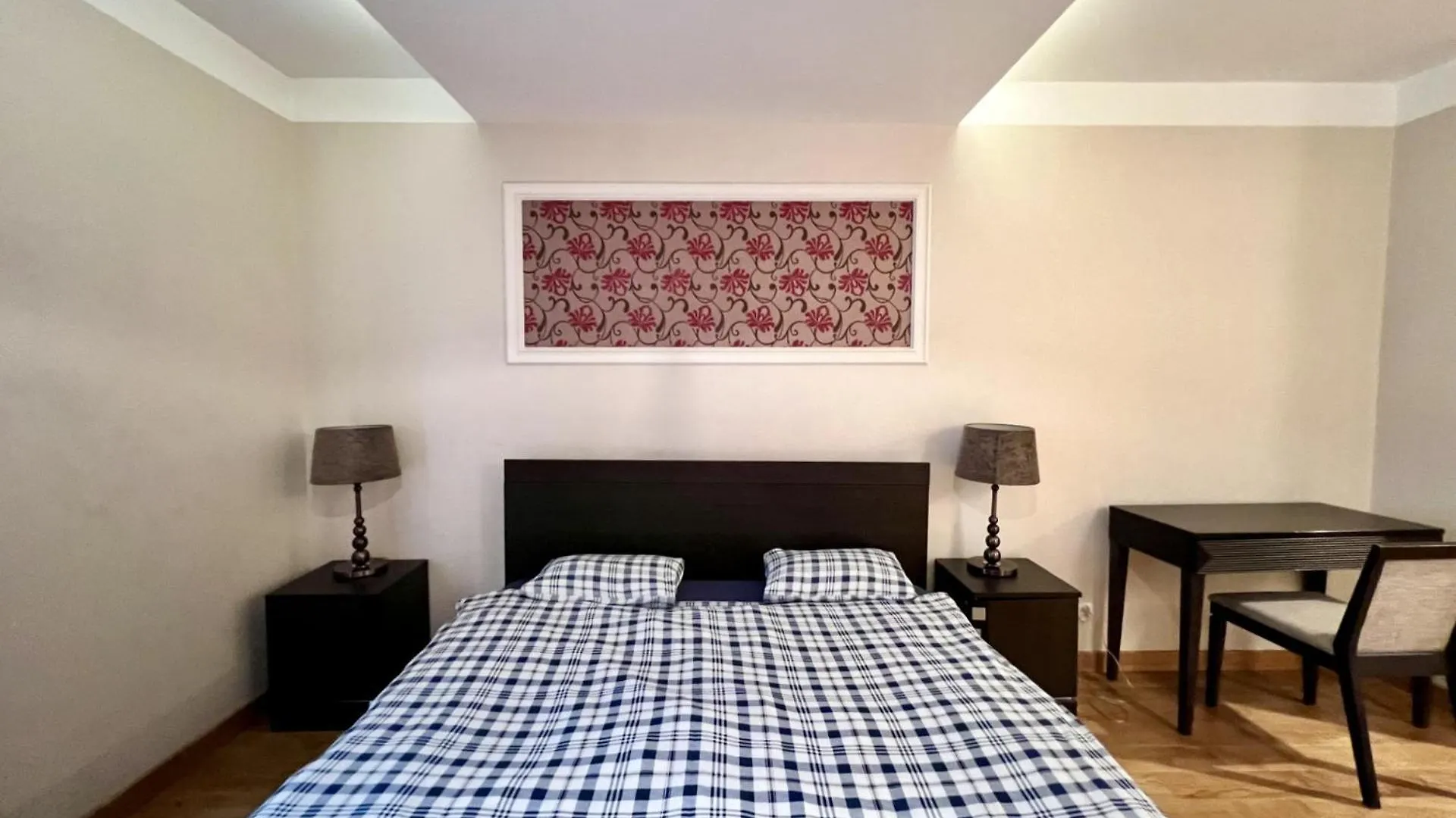 98M2 Apartment Oldtown Yacht Marina Gdansk Poland