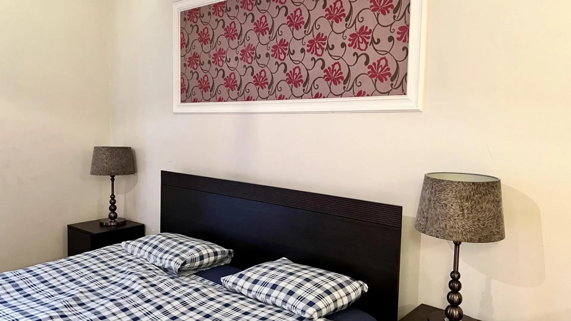98M2 Apartment Oldtown Yacht Marina Gdansk