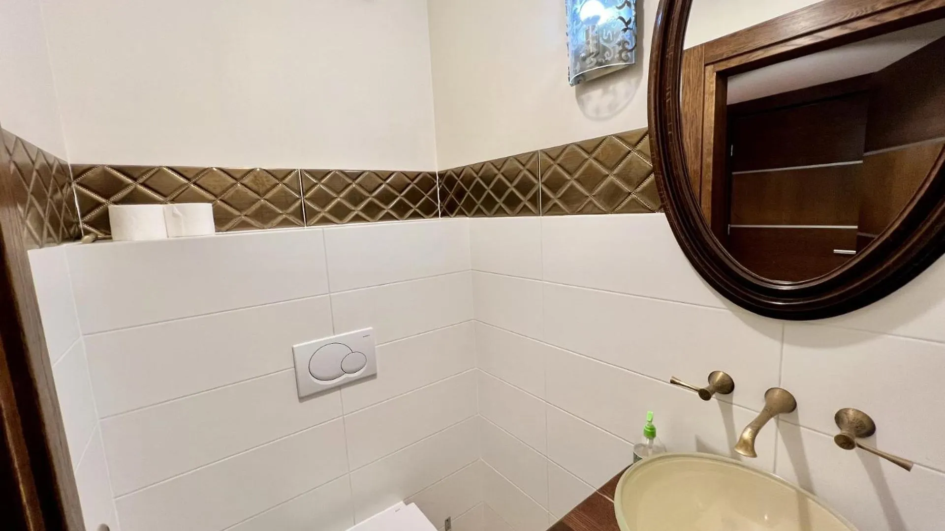 98M2 Apartment Oldtown Yacht Marina Gdansk 0*,